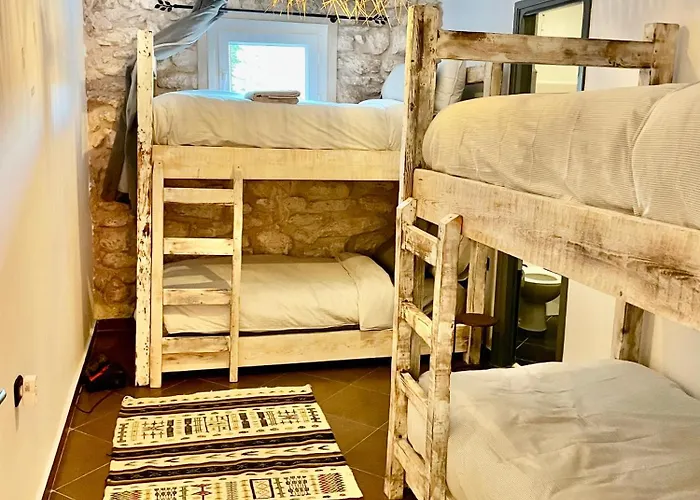 Chill House Surf Camp