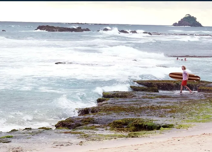 Surf Orchid Villa
