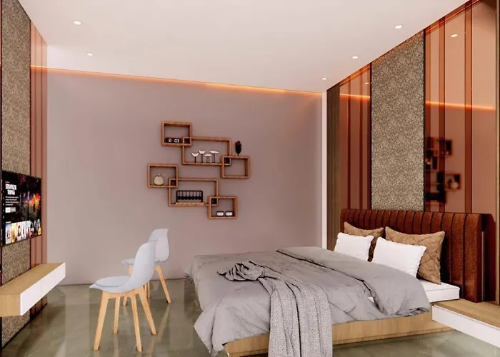 Hotel The Mint Nanded