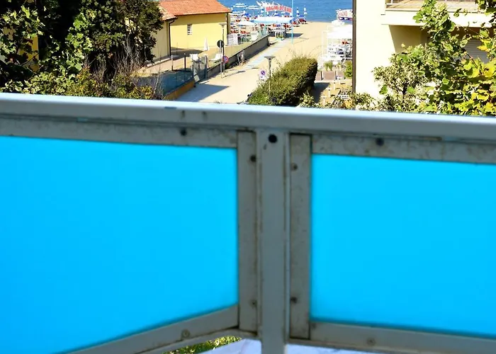 Residence Altamarea
