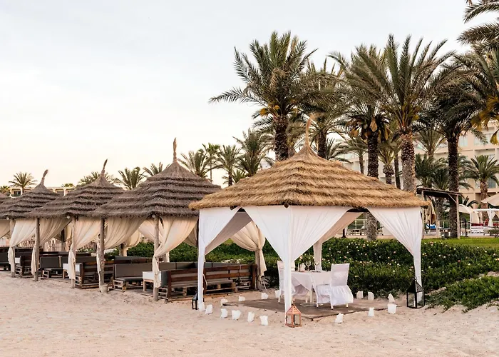 Tui Blue Scheherazade Adults Only