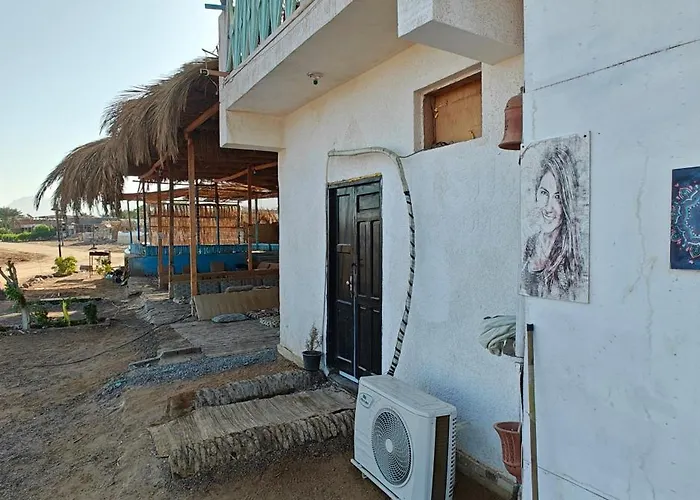 Michael'S House