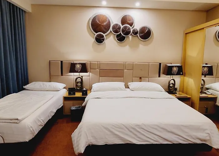 Al Sahla Land Hotel