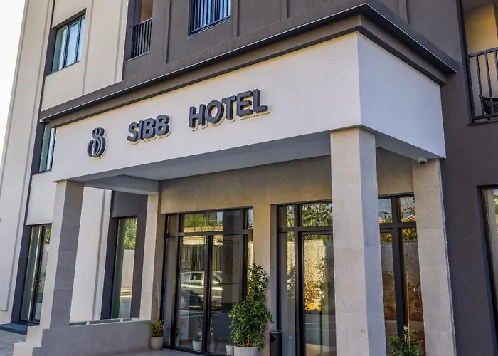 SIBB Hotel