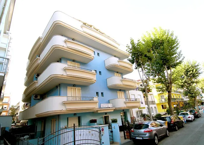 Residence Blu Marine Rimini