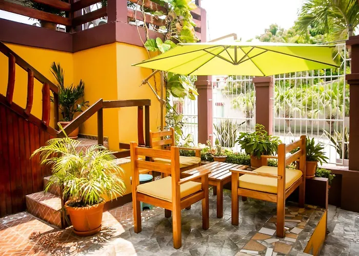 Hotel BAHÍA