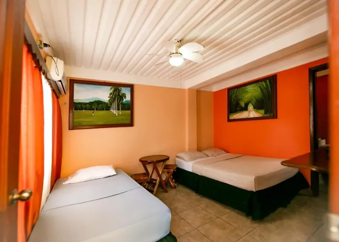 Hotel BAHÍA