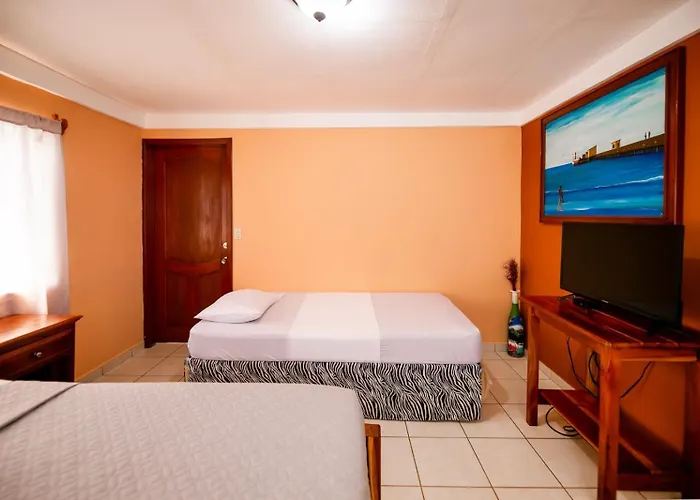 Hotel BAHÍA