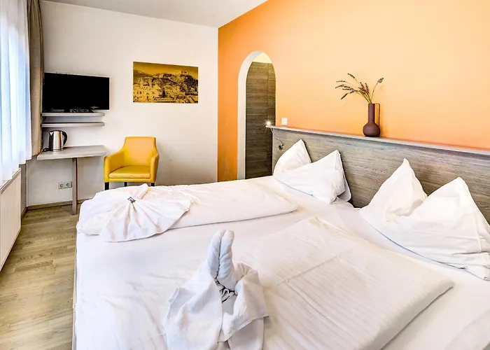 Hotel Hofmann