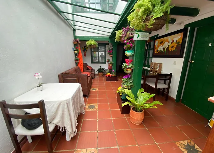 Posada La Rioja