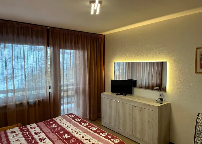 Residence Petit Tibet