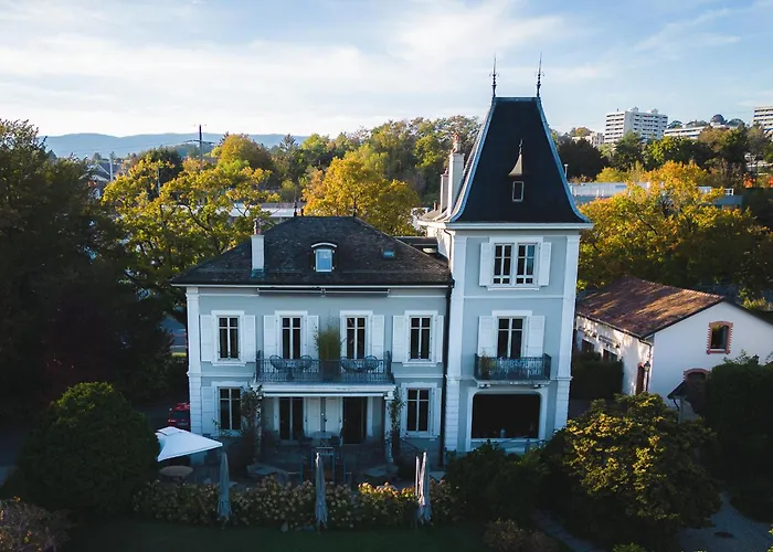 La Maison d'Igor