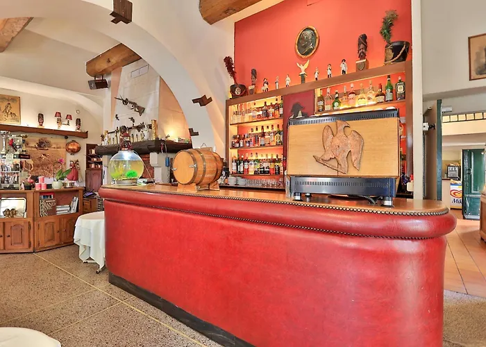 Logis Le Relais Imperial