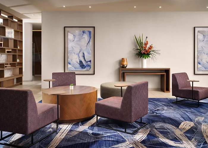 Costa Mesa Marriott