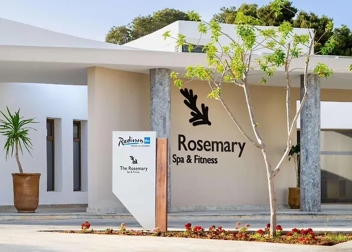 Radisson Blu Resort Al Hoceima
