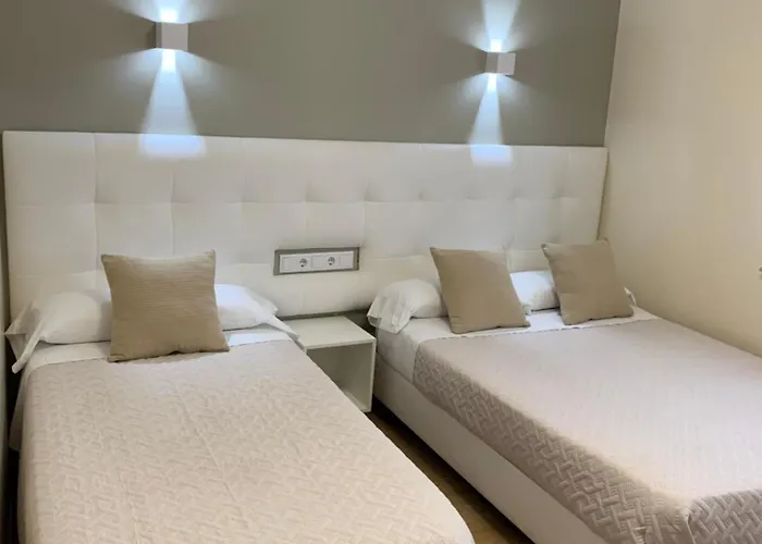 Hostal el Rocio