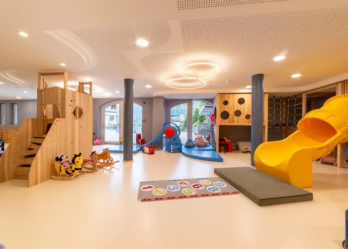 Familienhotel Huber