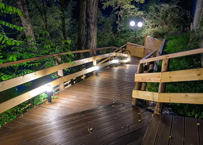 Kipi Mountain Resort