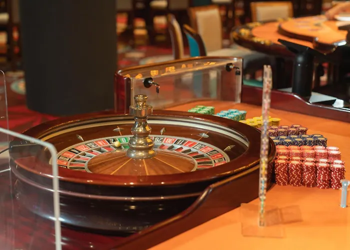 Waymore Hotel Spa&Casino