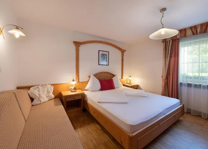 Cristallo B&B
