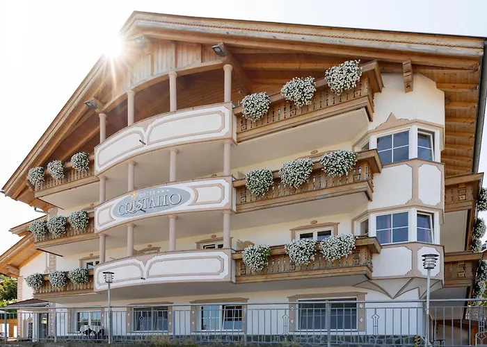 Cristallo B&B