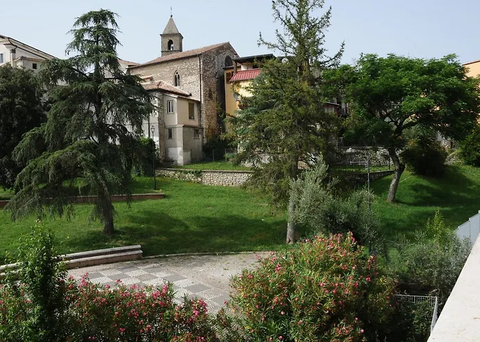 Hotel La Villa