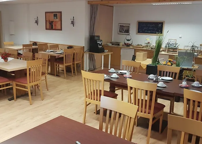 Steakhuesli Hotel-Restaurant
