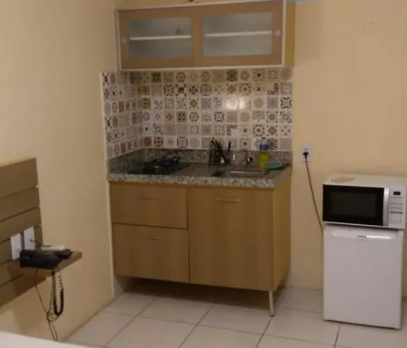Quarto Ponte Metálica 105