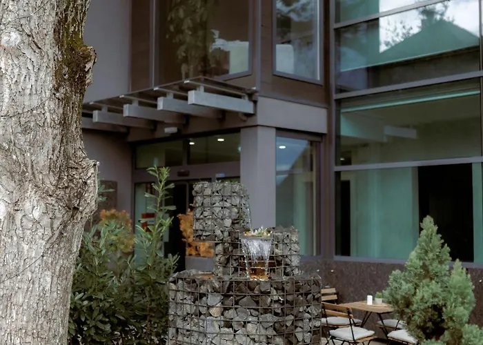 NED Hotel