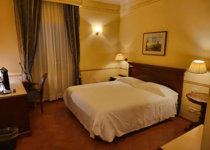 Hotel Logge Dei Mercanti