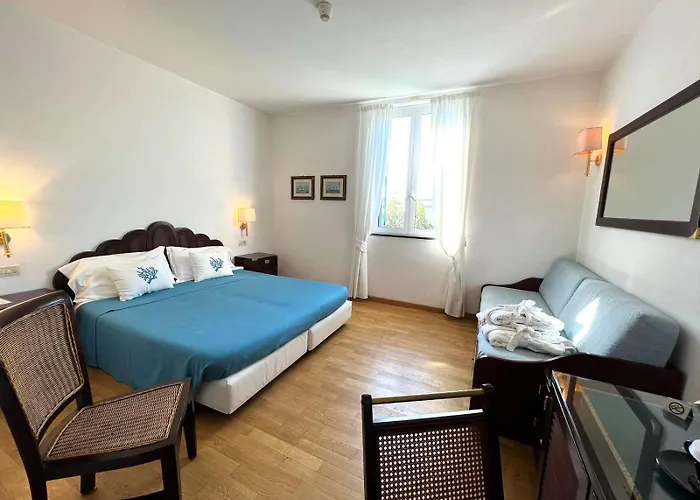 Hotel Clelia