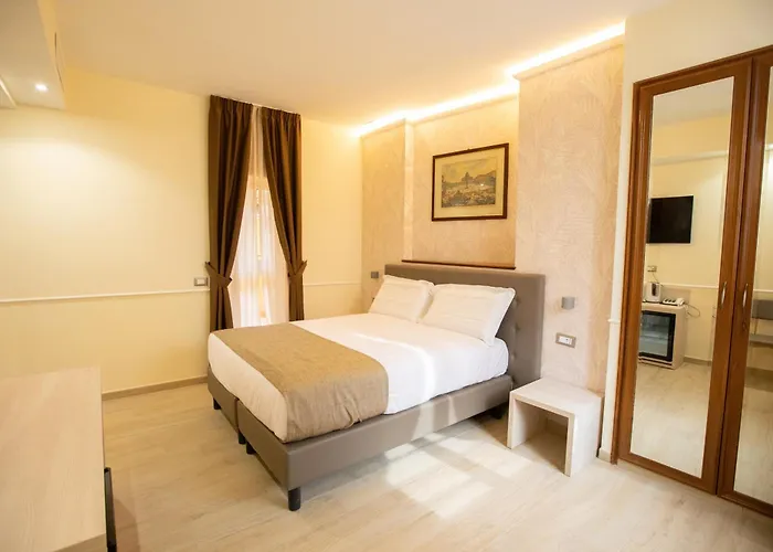 Hotel Maximus