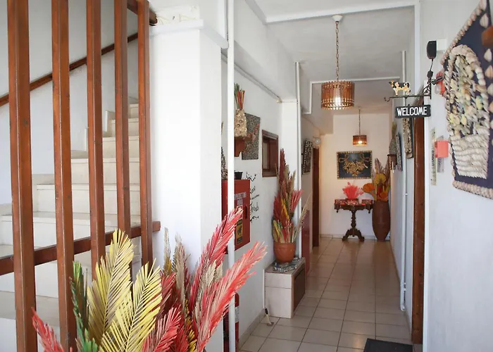 Armena Inn