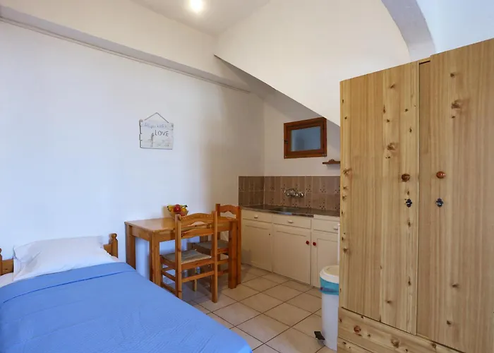 Armena Inn