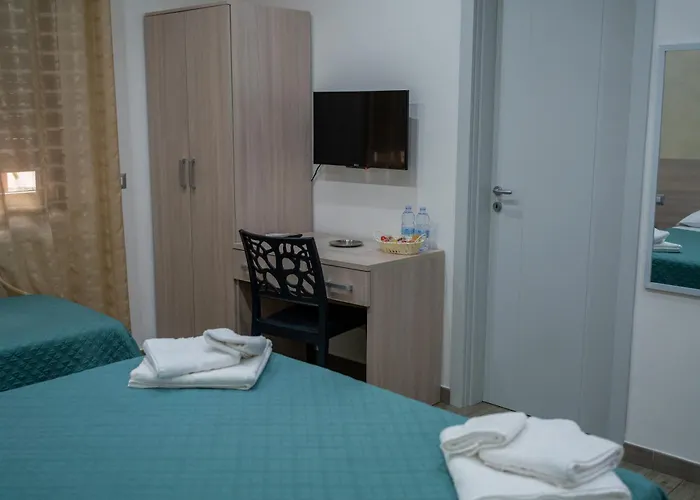B&B Benvenuti al Sud