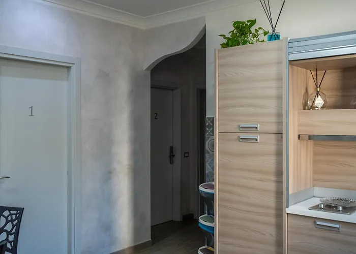 B&B Benvenuti al Sud