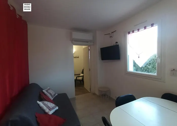 Studio Quiétude