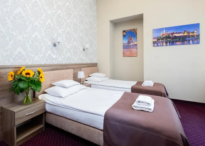 Hotel Maximum