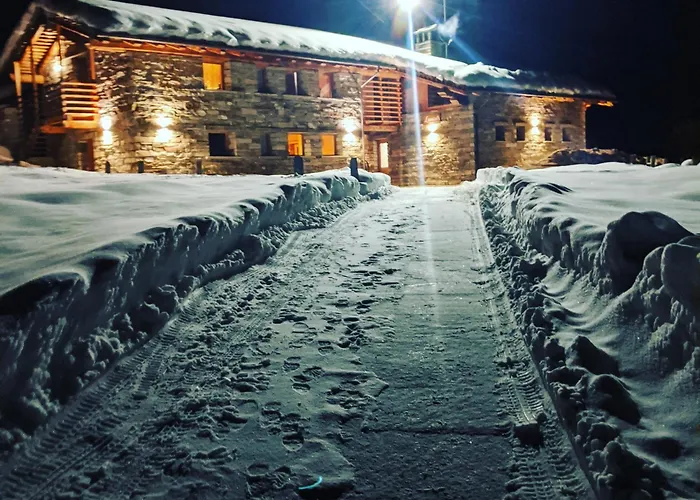 Lavarets Chambres D'Hotes
