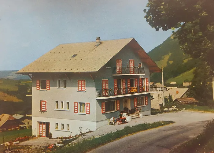 Hôtel Plein Soleil