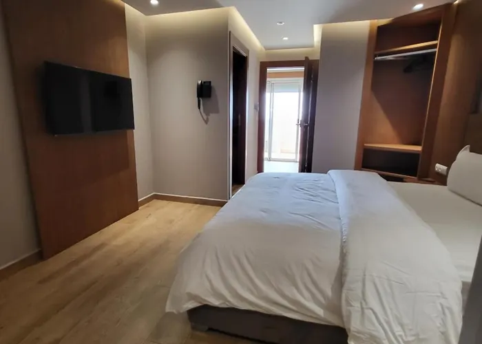 Tanger App Hotel