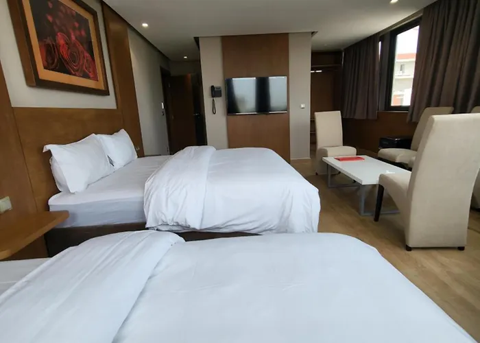 Tanger App Hotel