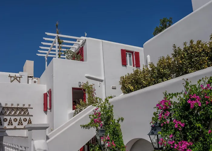 23 Hotel Mykonos