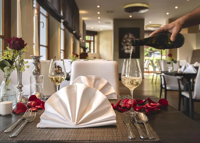 Fletcher Hotel-Restaurant Sundern-Sorpesee