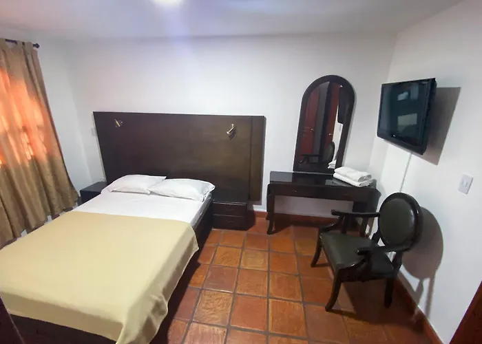 Hotel Zaraya