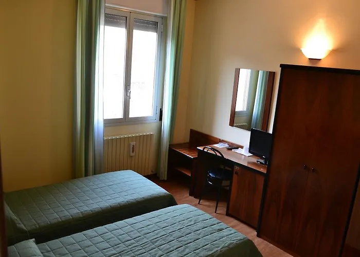 Albergo Elena