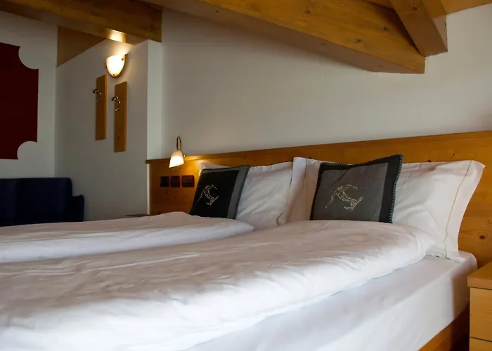 Hotel Belfiore