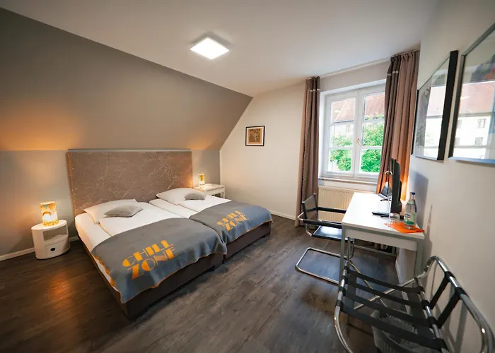 Hotel Bergbauer
