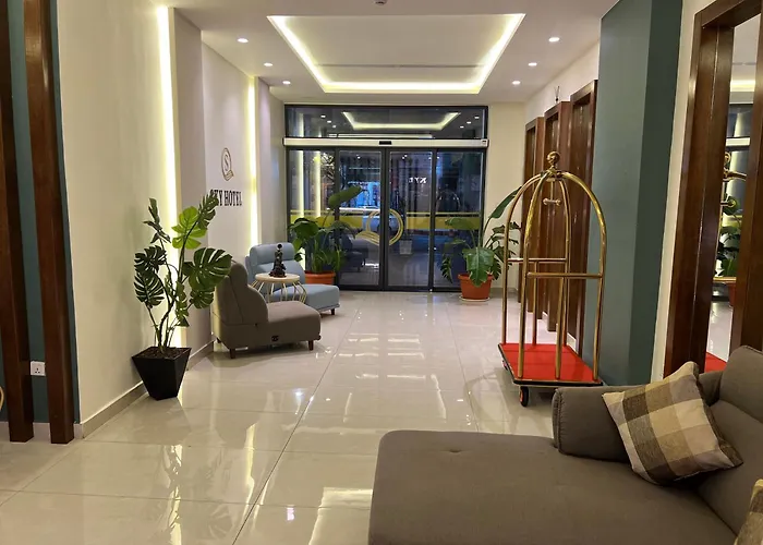 Sky Hotel