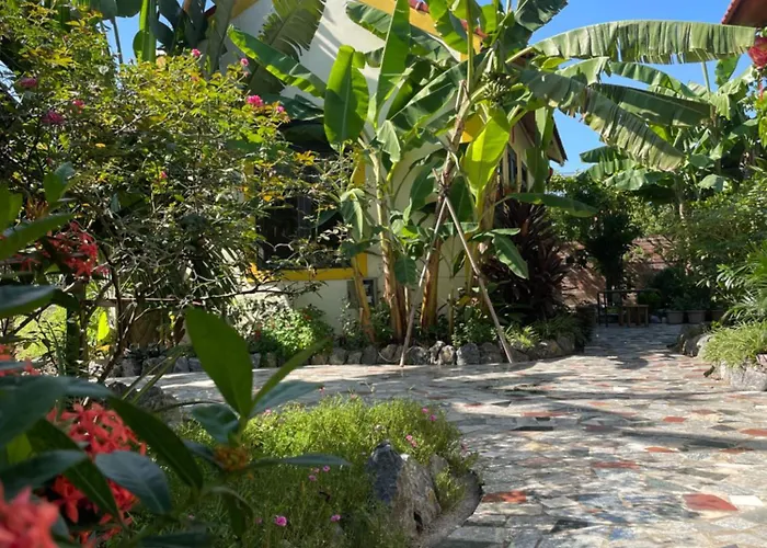 Ninh Binh Royal Homestay